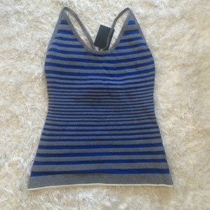 T by Alexander Wang tank